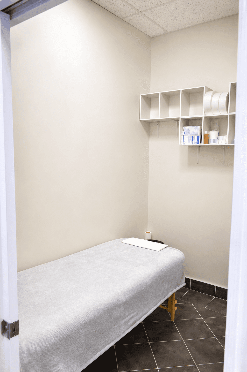 Facial