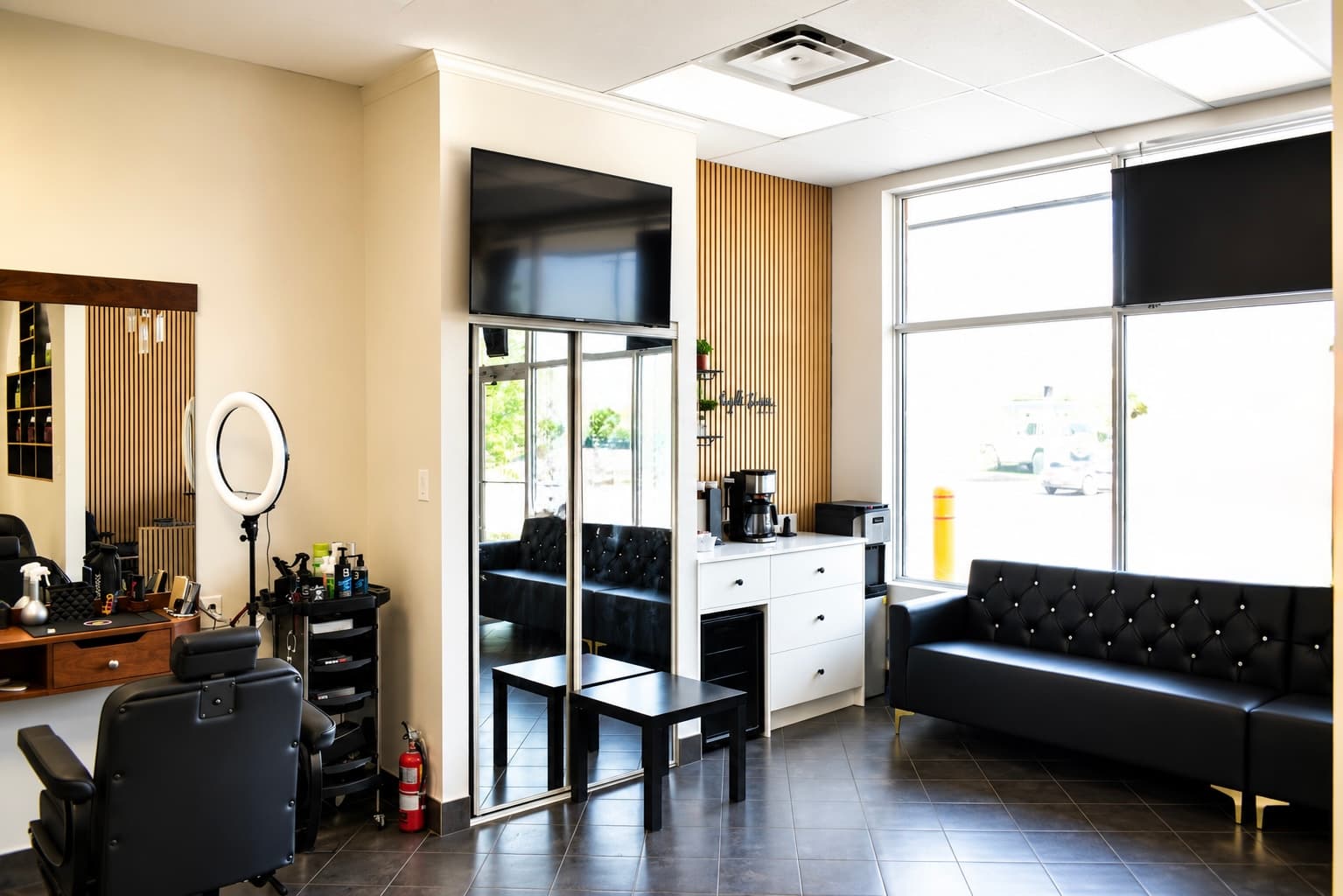 About Prime Look Studio