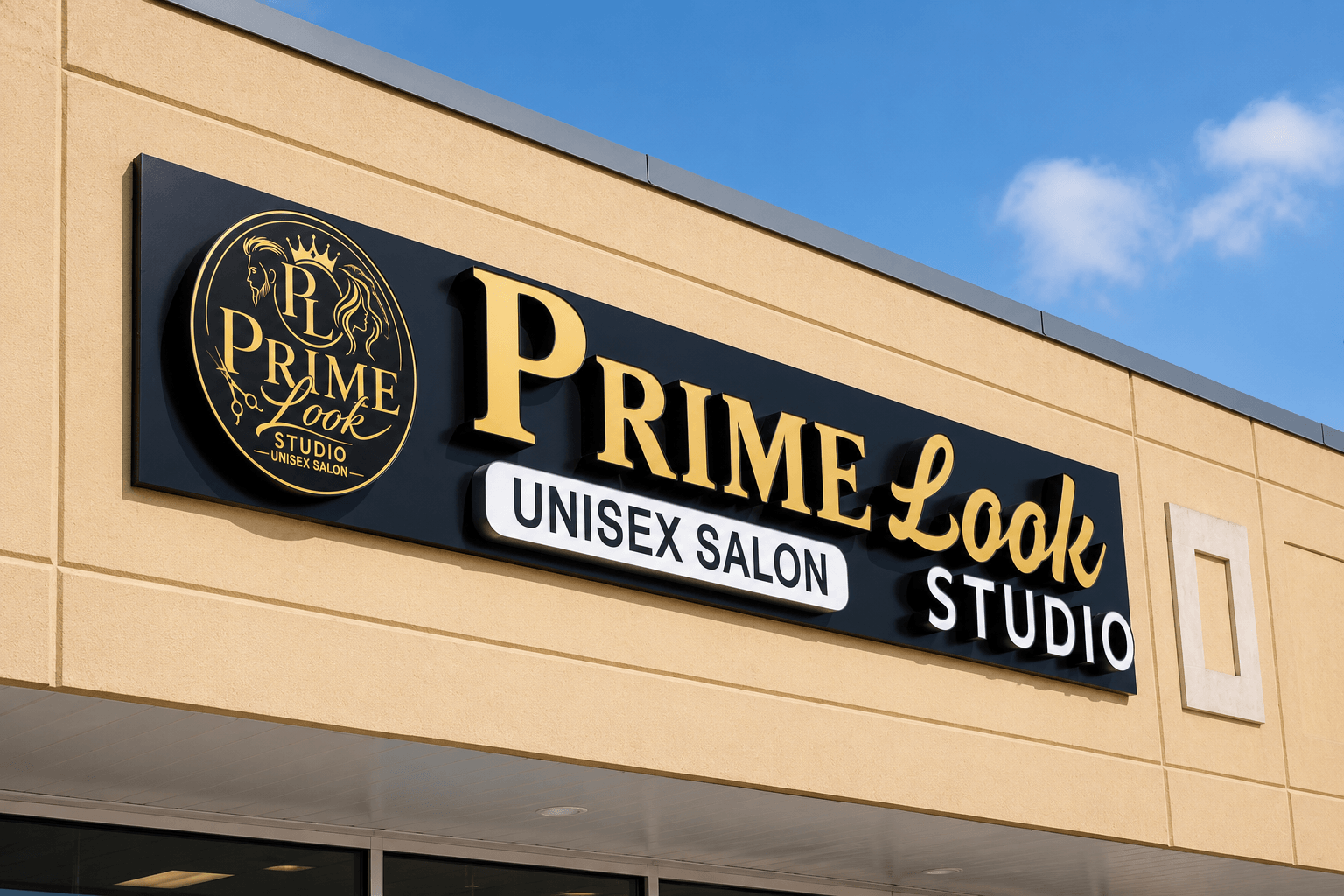 Luxury esthetics and skin treatment experience